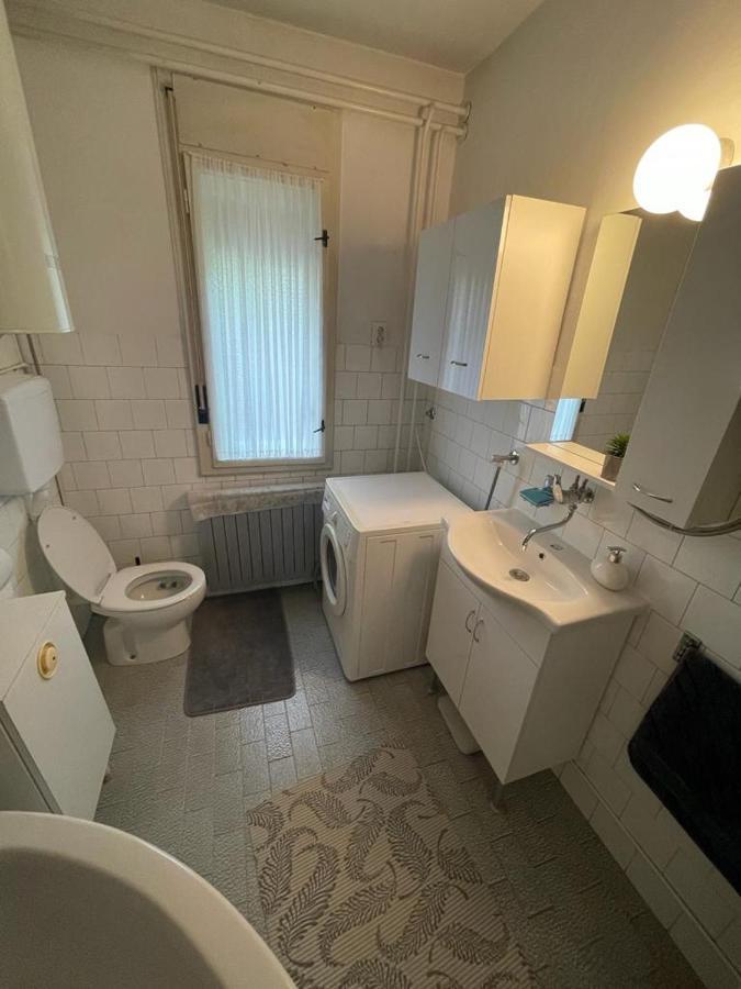 Apartman Pčelica Apartment Pula Exterior foto